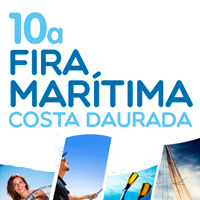 10a Fira Marítima Costa Daurada - Cambrils 2017