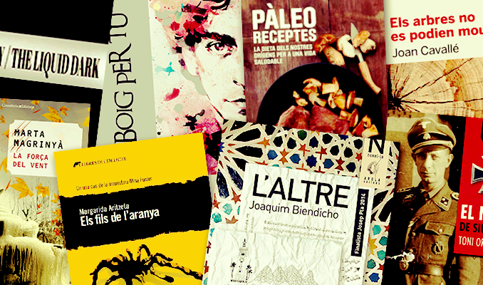 llibres sant jordi