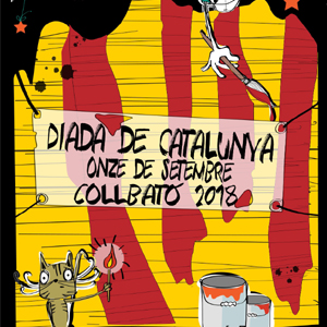 Diada Nacional Collbató Diada Nacional Collbató