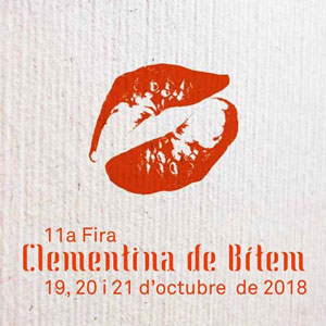 11a Fira de la Clementina - Bítem 2018 11a Fira de la Clementina - Bítem 2018