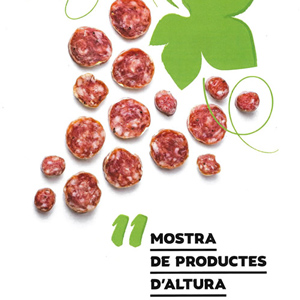 11a Mostra de productes d'Altura - La Llacuna 2018 11a Mostra de productes d'Altura - La Llacuna 2018