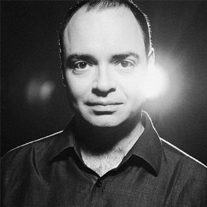 Alexander Melnikov, Músic Alexander Melnikov, Músic
