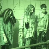 La Palma Terror Show - Reus
