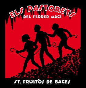 Els Pastorets del Ferrer Magí