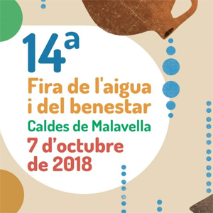 Fira de l'Aigua