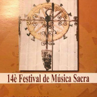 14è Festival de Música Sacra - Tortosa 2018