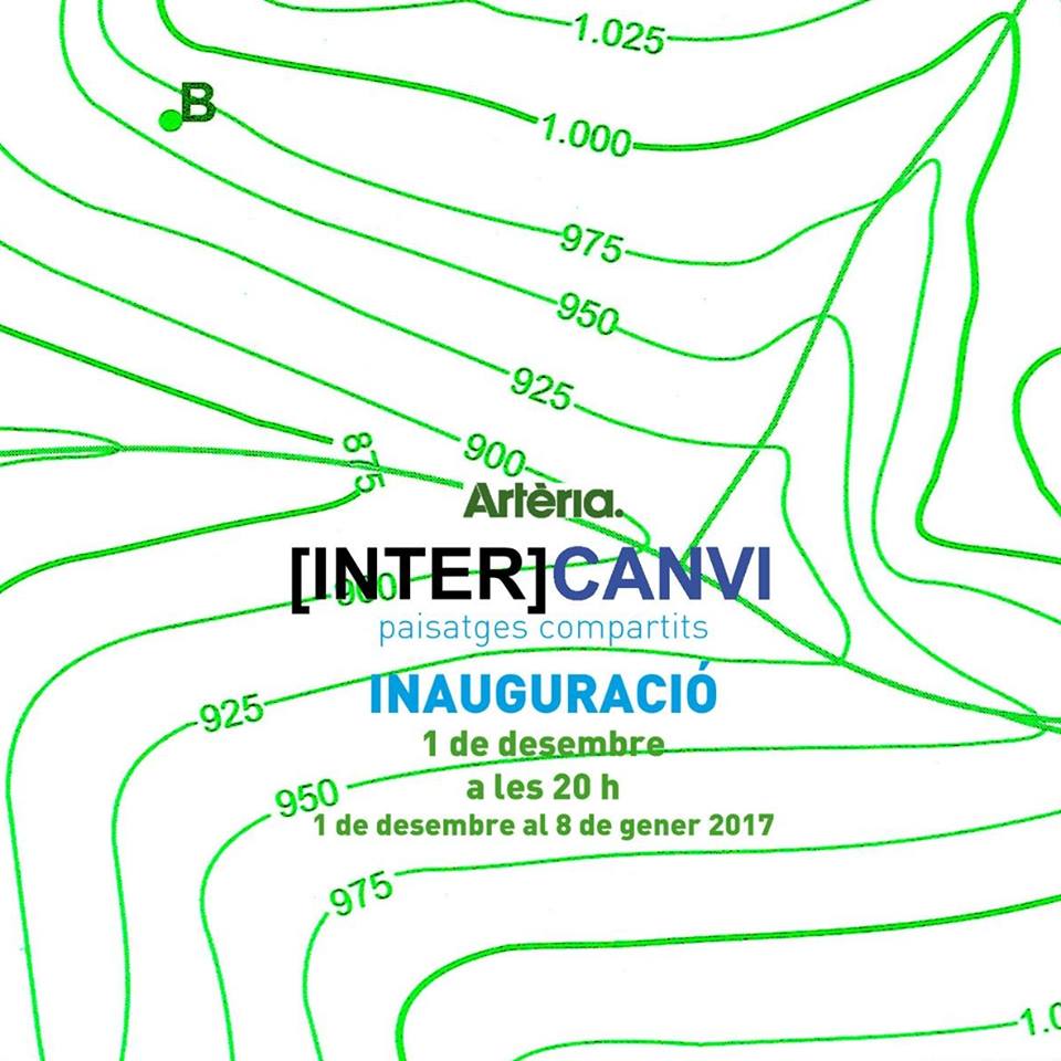 Intercanvi Artèria