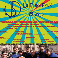1a Trobada de tunes de les Terres de l'Ebre - Tortosa 2017 1a Trobada de tunes de les Terres de l'Ebre - Tortosa 2017