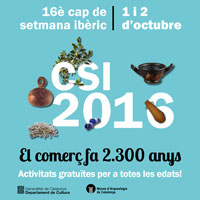 16è Cap de Setmana Ibèric