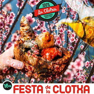 16a Festa de la Clotxa - Ribera d'Ebre 2019