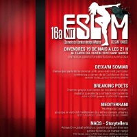 16a Nit Eslim