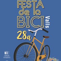 28a Festa de la Bicicleta de Valls