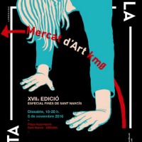 17è Mercat de la Volta 17è Mercat de la Volta