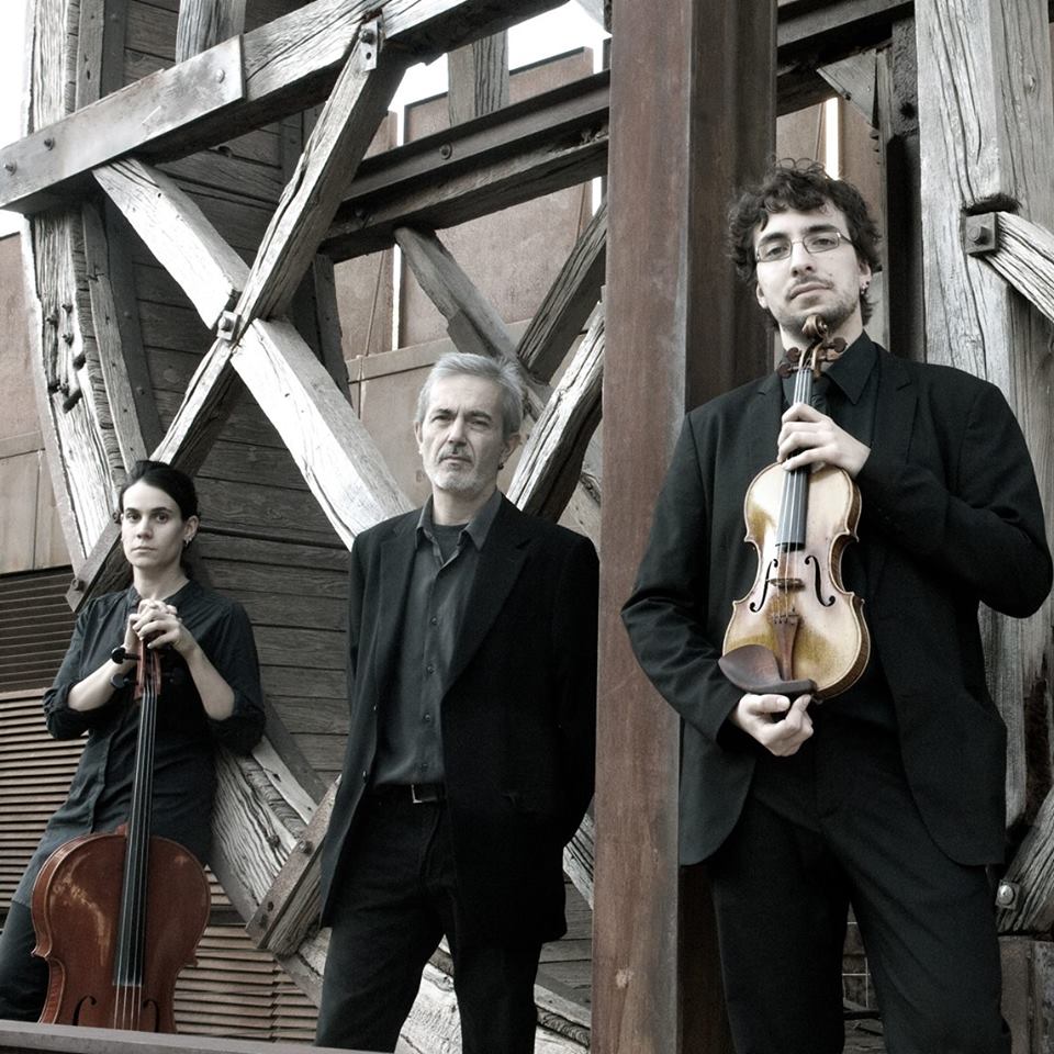 Trio Guillamí