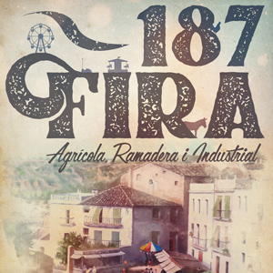 187a Fira Agrícola, Ramadera i Industrial - Móra la Nova 2018 187a Fira Agrícola, Ramadera i Industrial - Móra la Nova 2018
