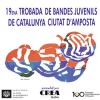 19a Trobada de Bandes Juvenils de Catalunya 'Ciutat d'Amposta' - 2017 19a Trobada de Bandes Juvenils de Catalunya 'Ciutat d'Amposta' - 2017