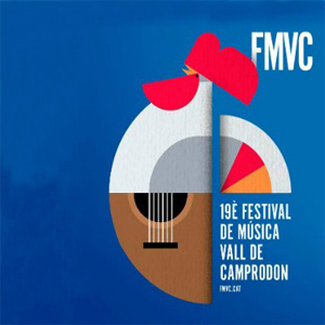 Festival de música de la Vall de Camprodon, 2018, 