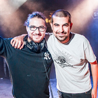 Dj Warsaw + Buff Bay