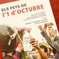 1 d'octubre 1 d'octubre