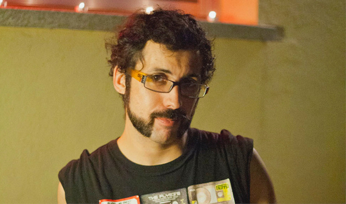 Guillem Albà Guillem Albà
