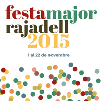 Festa Major Rajadell