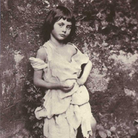 Lewis Carroll, Alícia al país de les meravelles Lewis Carroll, Alícia al país de les meravelles