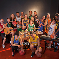 Big Band Basket Beat Barcelona