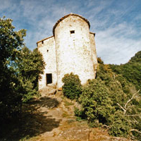Santa Maria de Finestres Santa Maria de Finestres