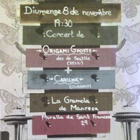 La Gramola
