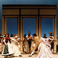 Le nozze di Figaro, de Wolfgang Amadeus Mozart