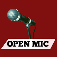 Open Mic al Voilà!