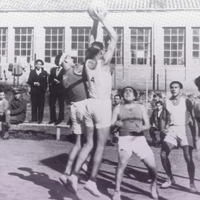 100 anys de bàsquet a Catalunya 100 anys de bàsquet a Catalunya