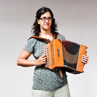Clara Ribatallada
