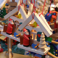 Fira d'Artesans i de Nadal