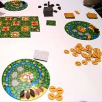 Torneig de Cacao al CAE