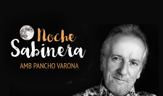 Noche Sabinera al Voilà! Manresa