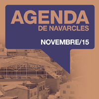 Agenda de Navarcles Agenda de Navàrcles