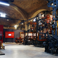 Museu Tècnica Manresa