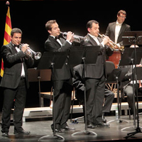 Cobla Simfònica Catalana Cobla Simfònica Catalana