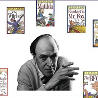 Roald Dahl