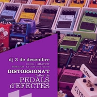 Curs de pedals Sibelius