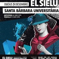 Santa Bàrbara Universitària