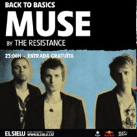 Back to Basics, Muse