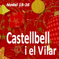 Nadal a Castellbell i el Vilar