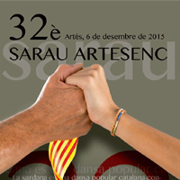 Sarau Artesenc Sarau Artesenc