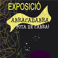 Abracadabra, Pota de Cabra