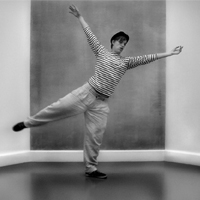 Tamas King, Dansa