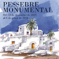 Pessebre Monumental