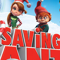 Saving Santa, Kursaal Saving Santa, Kursaal