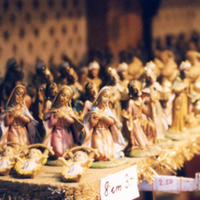 Figures de Pessebre Figures de Pessebre